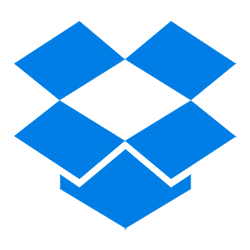 Dropbox Logo