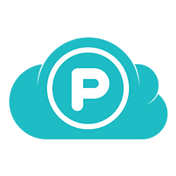 pCloud Logo